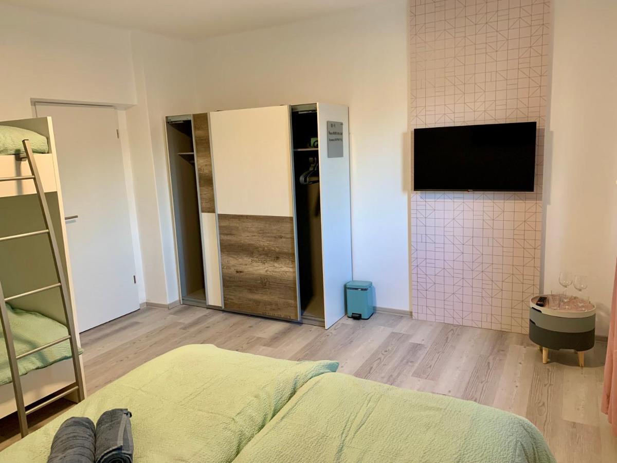 Rooms Optim Ptuj Zewnętrze zdjęcie