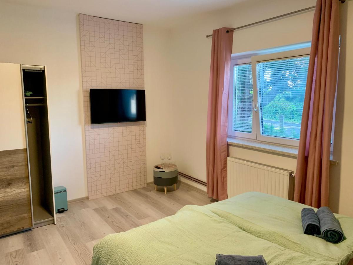 Rooms Optim Ptuj Zewnętrze zdjęcie