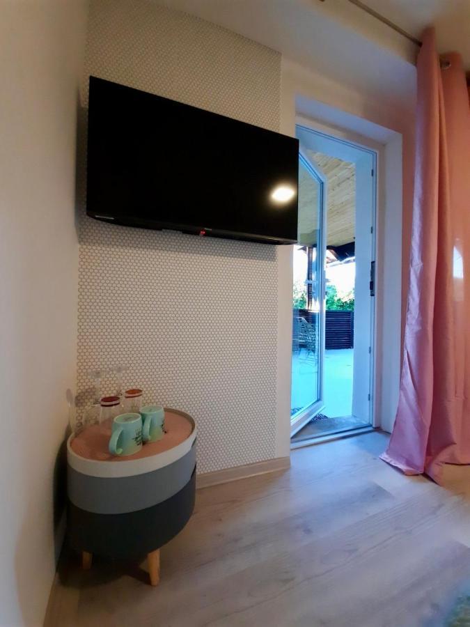 Rooms Optim Ptuj Zewnętrze zdjęcie