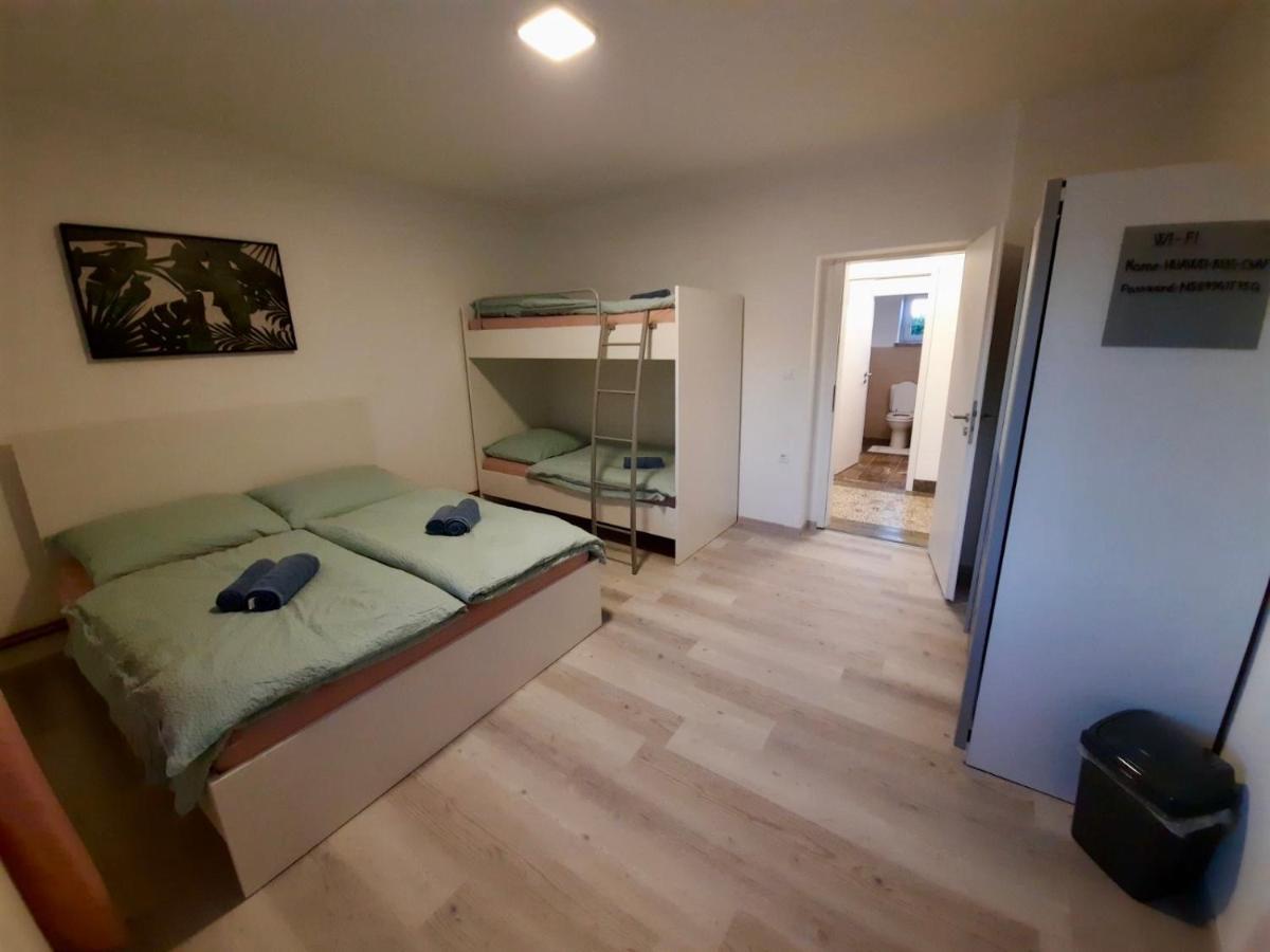 Rooms Optim Ptuj Zewnętrze zdjęcie