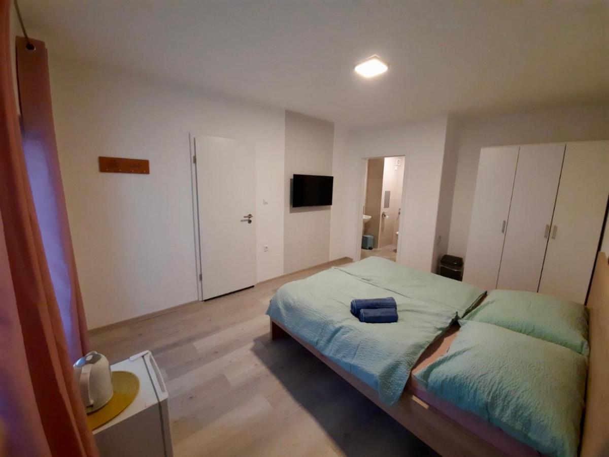 Rooms Optim Ptuj Zewnętrze zdjęcie