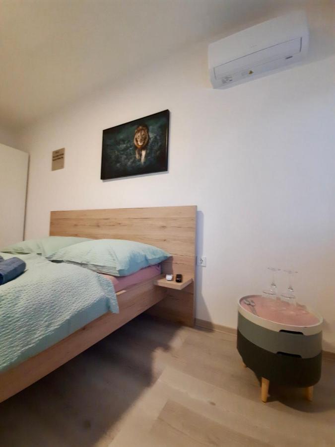 Rooms Optim Ptuj Zewnętrze zdjęcie