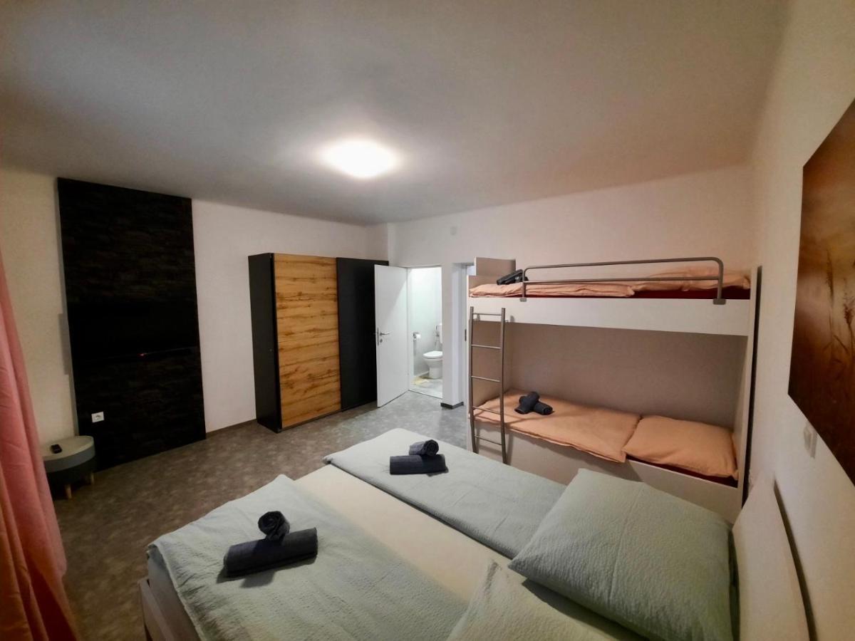 Rooms Optim Ptuj Zewnętrze zdjęcie